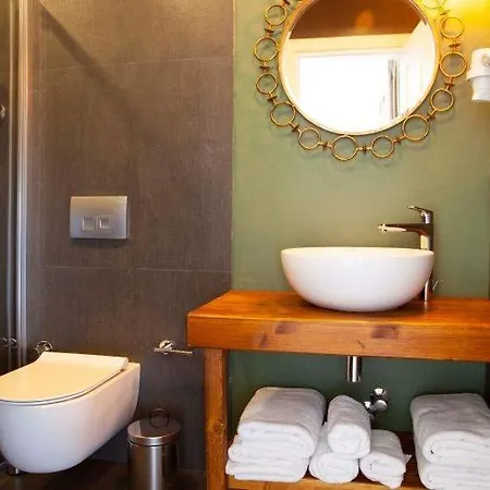 Payam Butik Bed & Breakfast 4*
