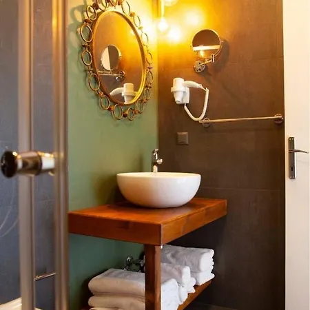 Couette-café Payam Butik