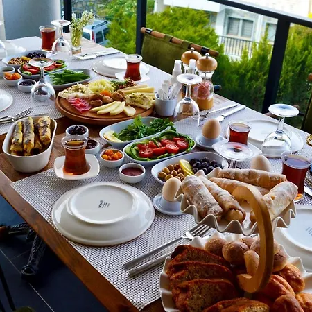 Payam Butik Couette-café 4*