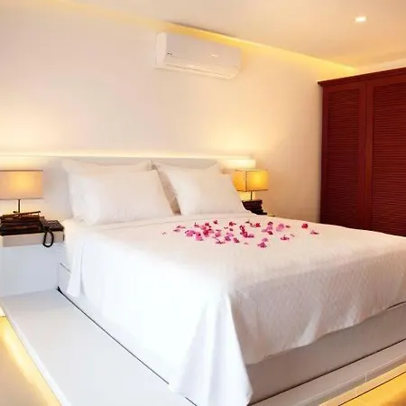 Couette-café Payam Butik 2*