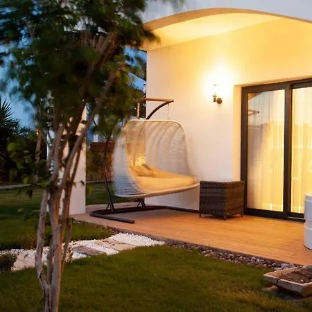 Payam Butik Bed & Breakfast Datca