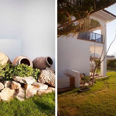 Payam Butik לינה וארוחת בוקר