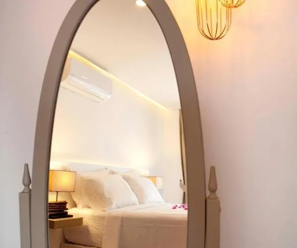 Bed and Breakfast Payam Butik