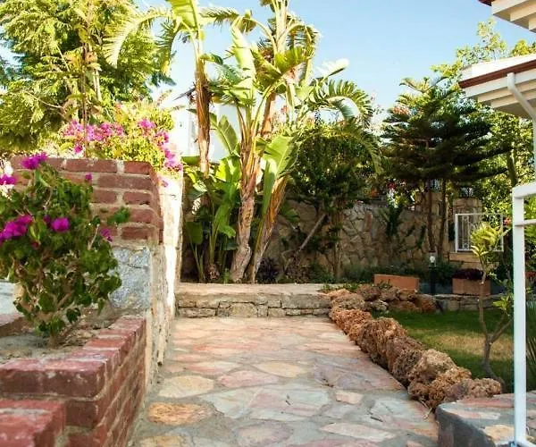 Payam Butik 4* Datca