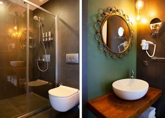 Bed and Breakfast Payam Butik Datca