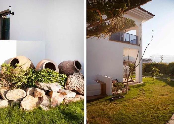 Payam Butik Bed and Breakfast