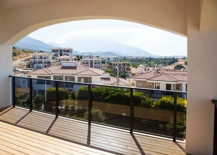 Payam Butik Bed and Breakfast