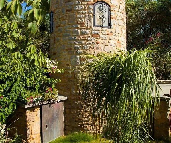 Bed and Breakfast Payam Butik 4*